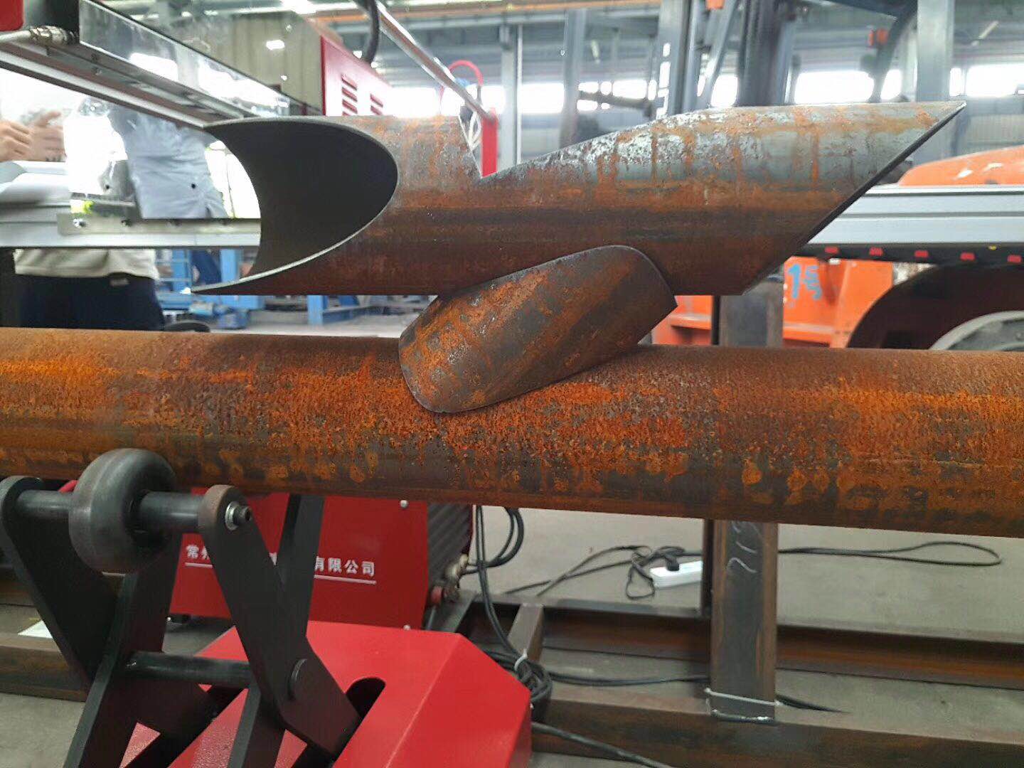 Where the CNC cutting is used?