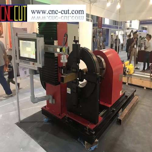 Cutting and Welding Fair attendence-Beijing Essen 2019