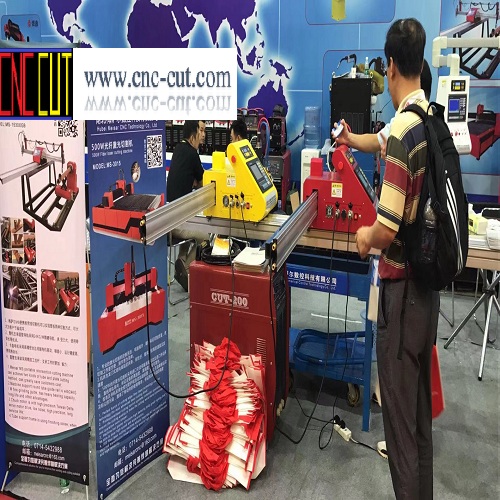 Beijing Essen cutting and welding Fair-2017