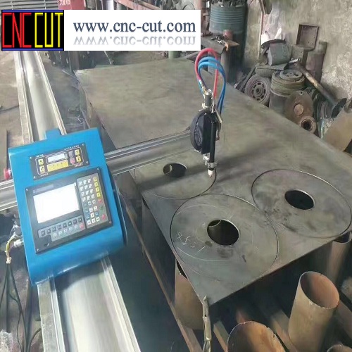 CNC cutting do not result in manual cutting job losses