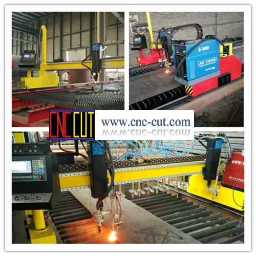 Which brands are the more famous brands of cnc plasma cutters?