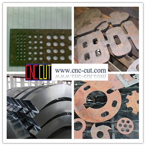 What does CNC Metal Cutting Machine mean