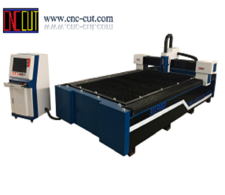 Fiber Laser CNC Cutter Advantages