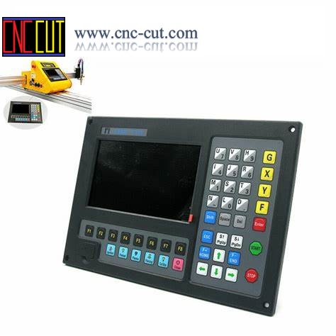 CNC System F2100B