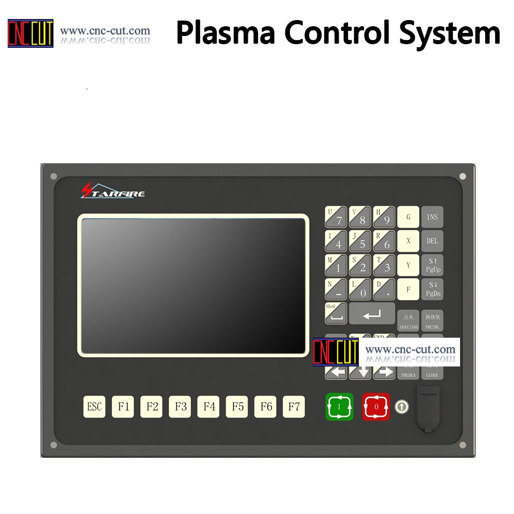 CNC System SF-2100