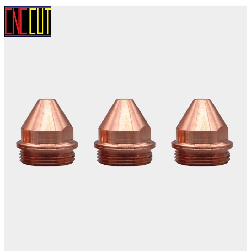 CNC Plasma Cutting Consumables - YK